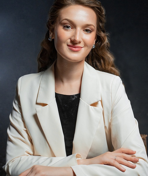 Кулькова Светлана