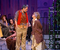 Моя прекрасная леди