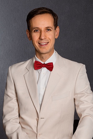 Басов Владимир