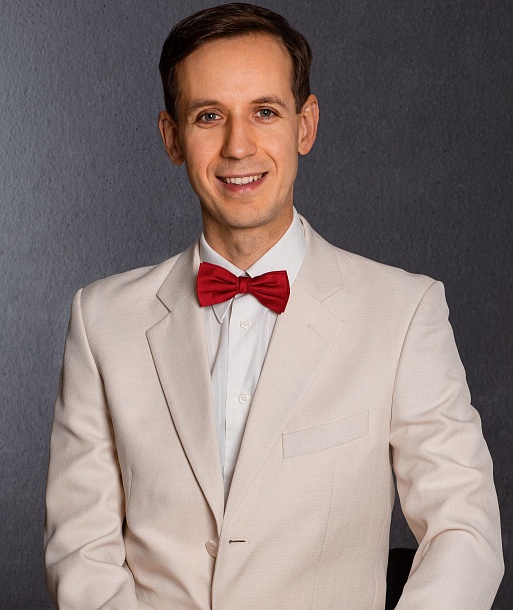 Басов Владимир