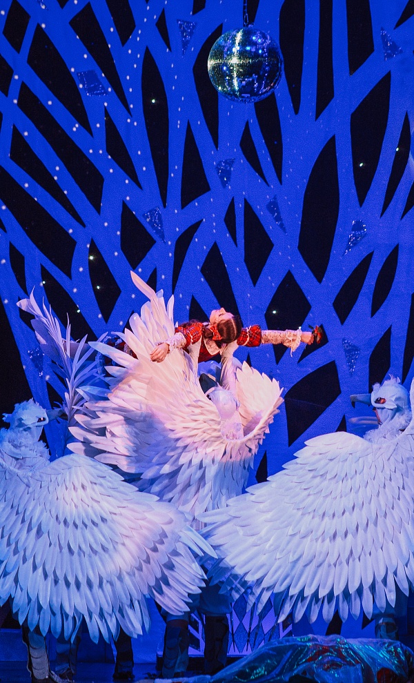 Снежная королева