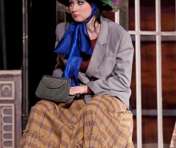 Моя прекрасная леди