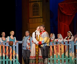 Левша или Русский секрет