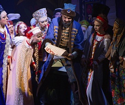 Девичий переполох