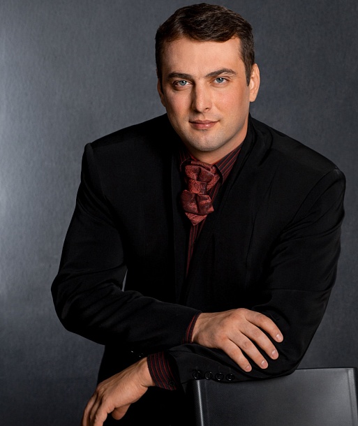 Вайдман Рустам