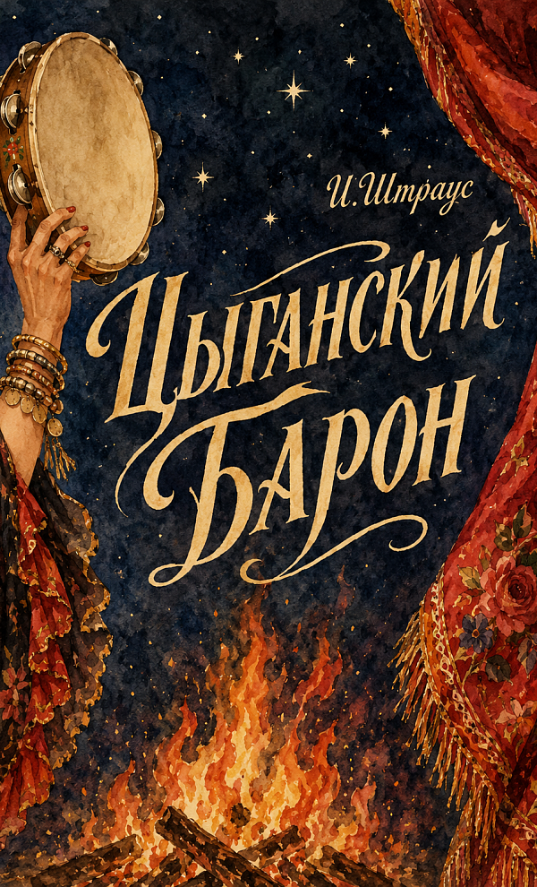 Цыганский барон
