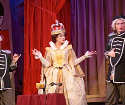 Левша или Русский секрет