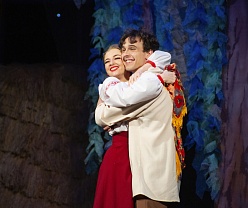 Свадьба в Малиновке