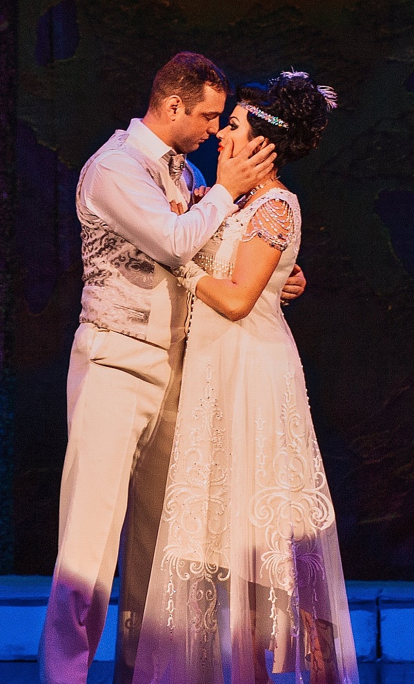 Графиня Марица