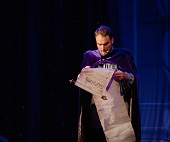 Белоснежка и семь гномов