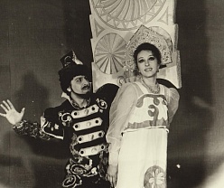 Девичий переполох