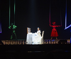 Рождественские встречи