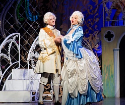 Труффальдино из Бергамо