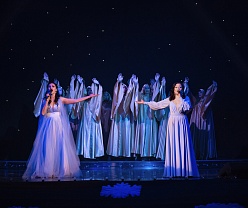 Рождественские встречи