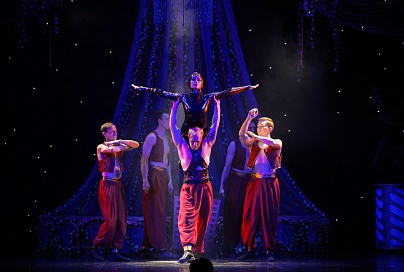 Итоги независимой оценки качества условий оказания услуг-2023