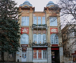 декабрь 2022 год