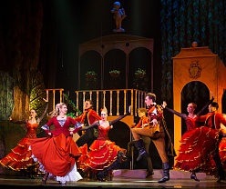 Собака на сене