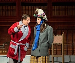 Моя прекрасная леди