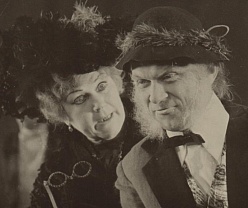 Любовь Стрельникова, Николай Смирнов