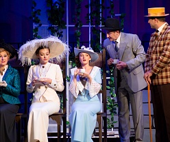 Моя прекрасная леди