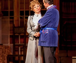 Моя прекрасная леди