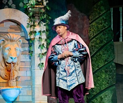 Собака на сене