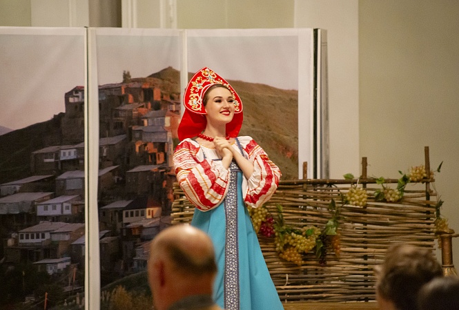 Ночь искусств 2025