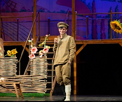 Свадьба в Малиновке