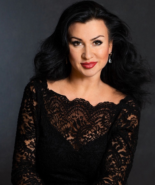 Клименко Оксана