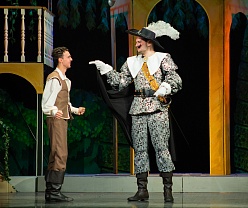 Собака на сене