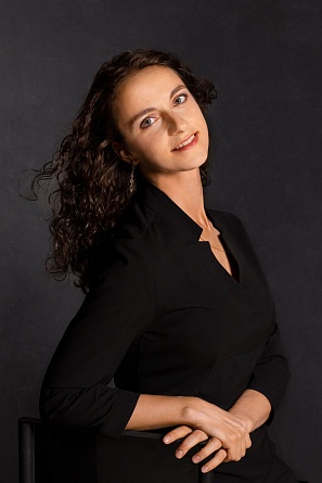 Басова Елена