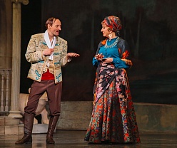 Цыганский барон