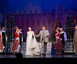 Моя прекрасная леди