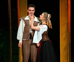 Собака на сене