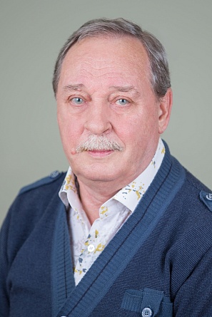 Гусаков Виктор Андреевич