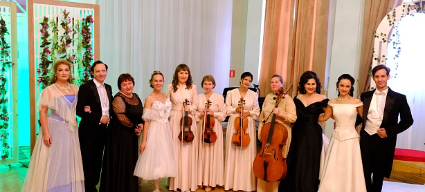 Король вальса