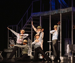 Здравствуйте, я ваша тётя!