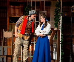 Моя прекрасная леди