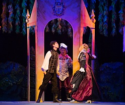 Собака на сене