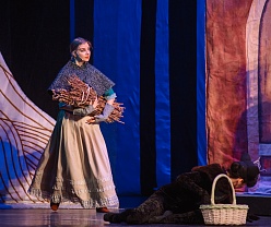 Двенадцать месяцев