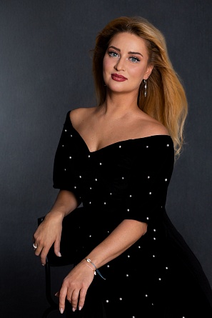 Водопетова Анна