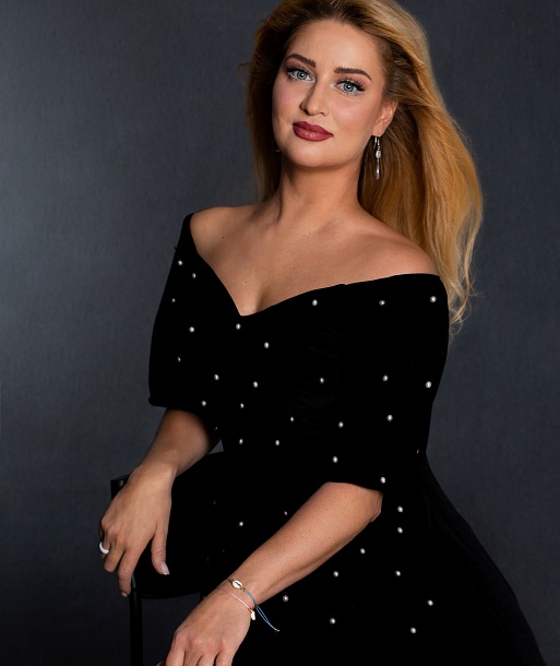 Водопетова Анна