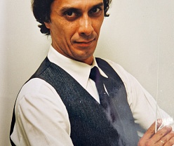 Шабанов Лев Георгиевич