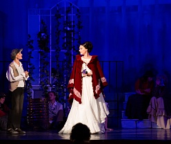 Моя прекрасная леди