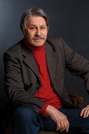 Зайцев Евгений Андреевич