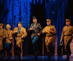 Свадьба в Малиновке