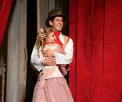 Цыганский барон