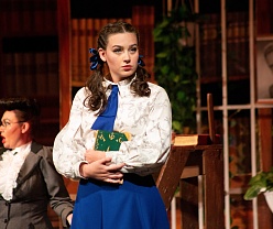 Моя прекрасная леди