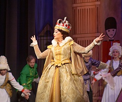 Левша или Русский секрет