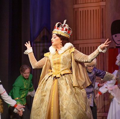 Левша или Русский секрет